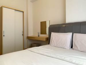 温暖和舒適的生活2卧室東京河濱Pik 2公寓