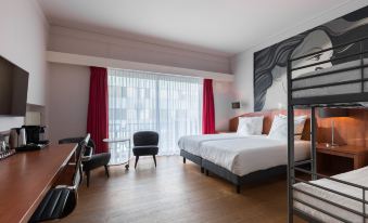 Leonardo Hotel Utrecht City Center