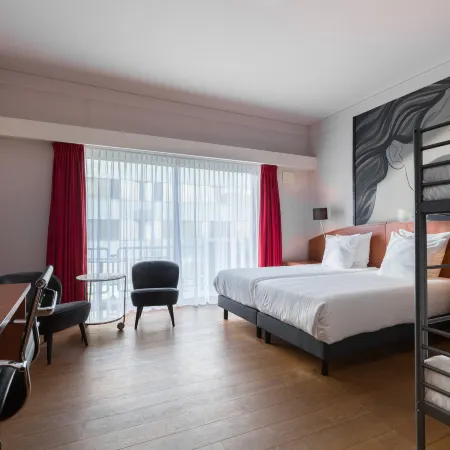 Leonardo Hotel Utrecht City Center