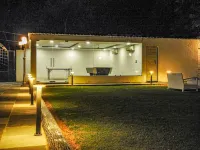 Casa Blanca - A Boutique Resort Hotels near Hare Krishna Mandir, Bhadaj
