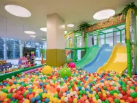 Lotte Serviced Apartment Hotels in Mayangon