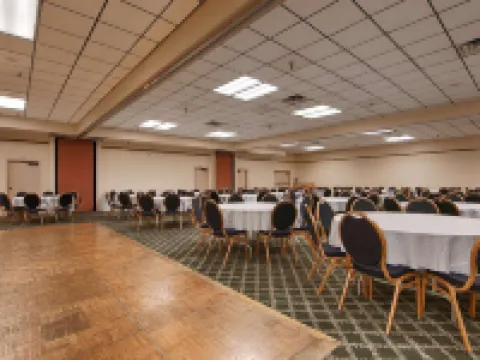 Best Western Miners Inn Hoteles en Yreka