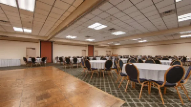 เบสท์เวสเทิร์น ไมเนอร์สอินน์