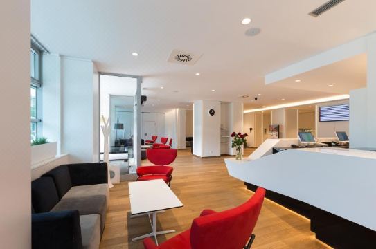 M 호텔 류블랴나