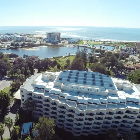 Atrium Hotel Mandurah