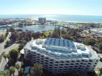 Atrium Hotel Mandurah Hotel a 