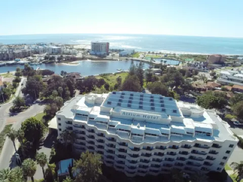 Atrium Hotel Mandurah Hotels in 