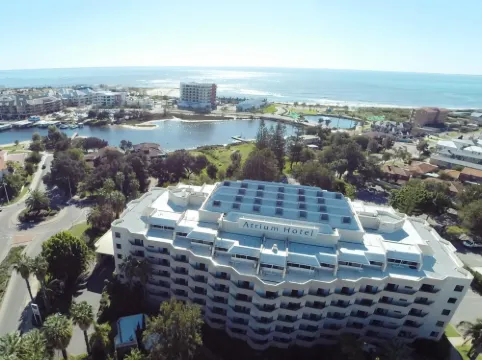 Atrium Hotel Mandurah