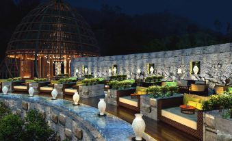 The Ritz-Carlton, Langkawi