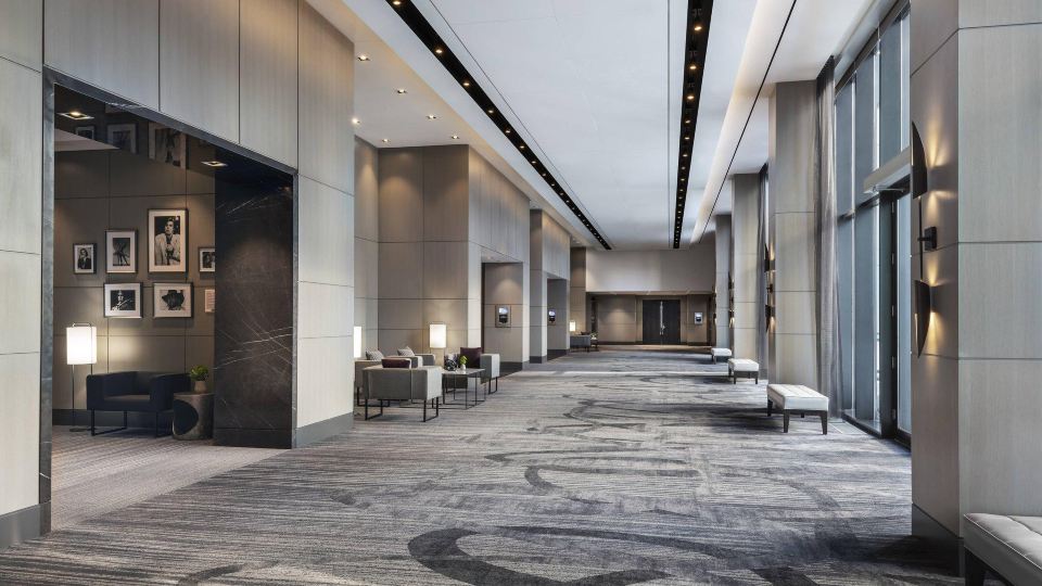 Toronto Marriott Markham