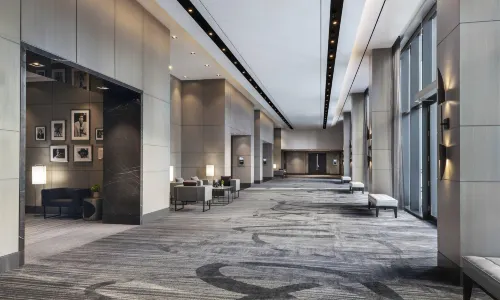 Toronto Marriott Markham