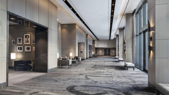 Toronto Marriott Markham