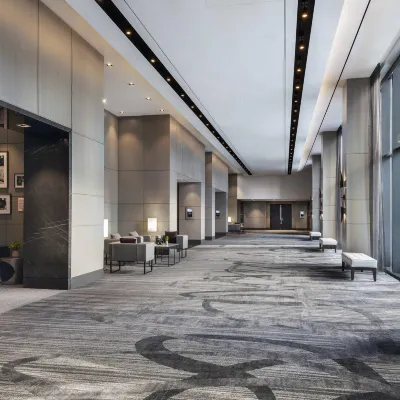 Toronto Marriott Markham Отели рядом с достопримечательностью «Скарборо»