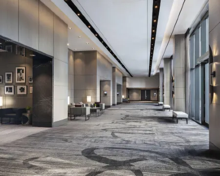 Toronto Marriott Markham Hotels in Markham