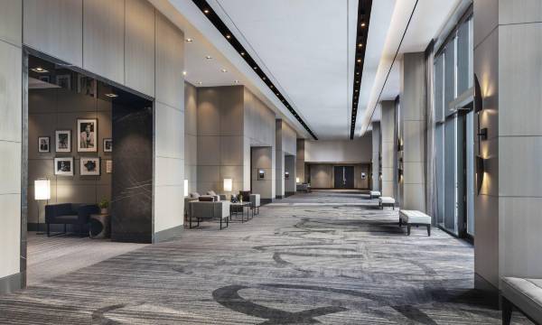 Toronto Marriott Markham