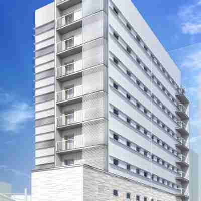 Sotetsu Fresa Inn Fujisawa-Minamiguchi Hotel Exterior