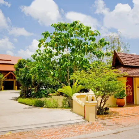 AuangKham Resort