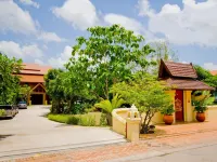 AuangKham Resort Hotel a Lampang