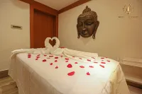 Hotel Oil Field - spa