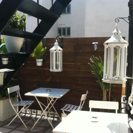 Kipps Brighton