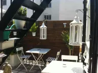 Kipps Brighton - pantai
