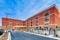 SpringHill Suites Cheraw Hotel a Cheraw