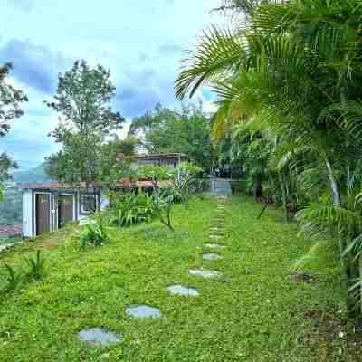 Useeka Resort Hotel Exterior