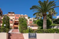 Eurohotel Theo Hotel Hotels in Stalos