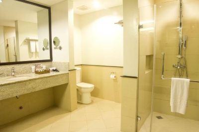 その他 フェアウェイズ&ブルーウォーター ボラカイの写真