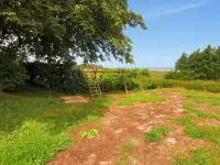 "Hane" - 150m from the Sea Hotels in Hadsund