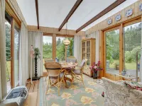 "Kaarina" - 550m from the Sea - 3-Star