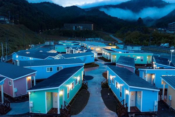 호텔 엘 파로 오나가와(Hotel El Faro)_1