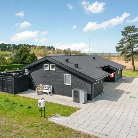 "Antti" - 350m from the Sea