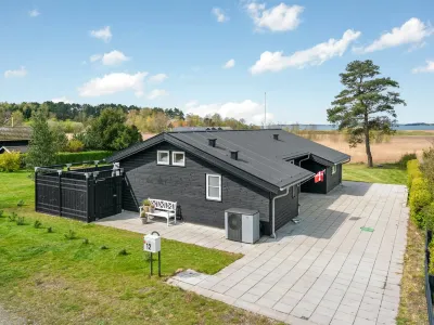 "Antti" - 350m from the Sea