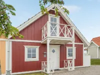 "Askan" - 200m from the Sea Hotels near Brenderup Kirke