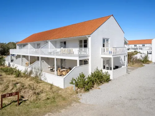 "Shana" - 800m from the Sea - 4-Star