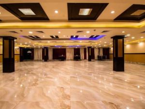 Hotel Pratap Iinternational by ShriGo Hotels