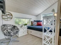 "Jelke" - 50m from the Sea Hotel a Gedser