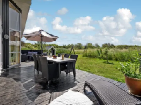 "Gudmunda" - 200m to the Fjord