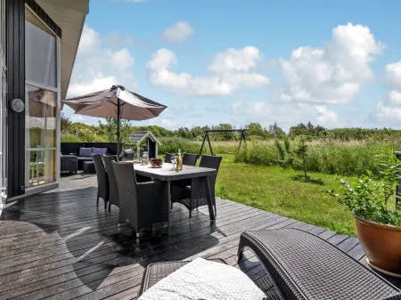 "Gudmunda" - 200m to the Fjord