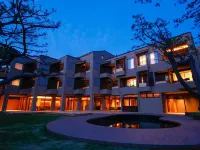 Awaji Hamarikyu Villa Takumi Hotels near Keino Matsubara Beach