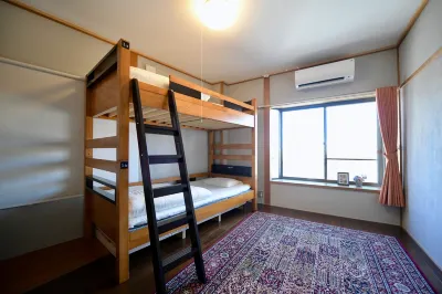 Ise Guest House Sora