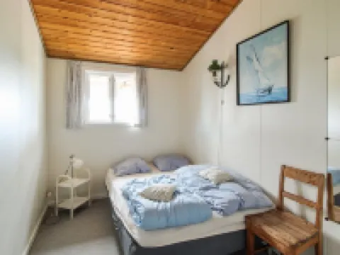 "Lillebror" - 200m from the Sea