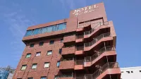 Hotel Sunsunny Hotel di Choshi