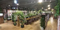 Good Bless Garden Sauna&Stay