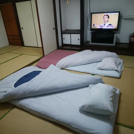 Minoru Minpaku