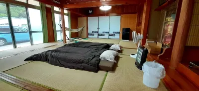 Minpaku Mattarinjin Hotel in zona Eef Beach