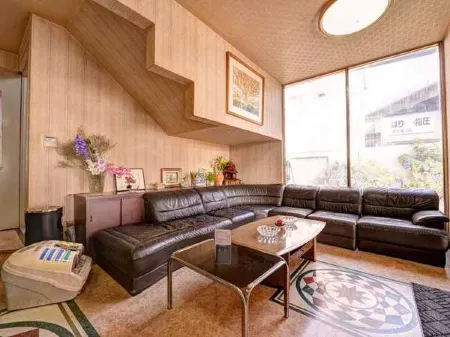 Business Hotel Mishima Отели в г. Куре