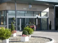 Manor West Hotel & Leisure Club Hotels in 