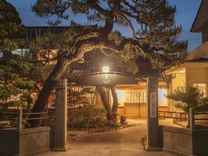 Nipponia Izumo Taisha Shrine Town